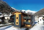 Location vacances Mezzana - Luxury Ossana-1