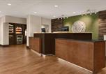 Hôtel Hamilton - Fairfield Inn & Suites by Marriott Tupelo-3
