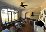Location vacances Fiumicino - Guest House Le Vagabonde-2