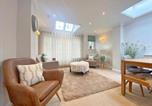 Location vacances Chichester - St Pancras - Chichester-3