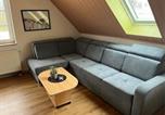 Location vacances Rankwitz - Ferienwohnung Krienke-4