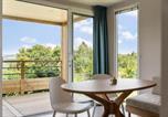 Location vacances Bouillon - Camping Papillon Bouillon - Vakantiehuis Premium-4