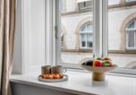 Location vacances Copenhague - Sanders Regent 4- Cute 1-Bdr Apt in Centre of Copenhagen-2