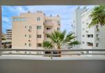 Location vacances Larnaca - Cozy Mackenzie Getaway-4