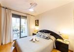 Location vacances Valence - Apartamento en Av. de Francia y C.Artes y Ciencias-1