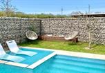 Location vacances Barban - Vila Samanta by Villas Guide-4