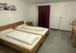 Hôtel Halstenbek - Attika Hotel-2