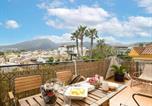 Location vacances Alhaurín de la Torre - Mirador de Alhaurín Loft City Center-1