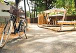 Camping Ushuaïa Villages La Conge