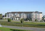 Hôtel Saint-Laurent - Hilton Garden Inn Montreal Airport-2