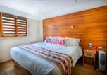 Hôtel Ollantaytambo - Hotel Boutique Plaza Gibaja-4