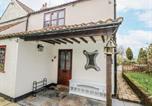 Location vacances Ilkeston - Woodpit Cottage-1