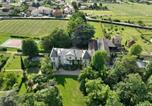 Hôtel Limas - Domaine de Montclair-1