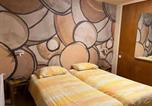 Location vacances Andermatt - Hotel Ristorante Baldi-2