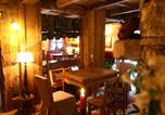 Hôtel Courmayeur - Au Coeur Des Neiges & Spa-2