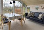 Location vacances Glesborg - Gorgeous Home In Glesborg With Wifi-3