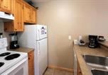 Location vacances Kamloops - Crystal Forest #11-3