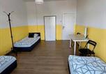 Hôtel Gliwice - Mickiewicza Hostel-3