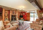 Location vacances Abergavenny - Pentre Barn-4