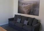 Location vacances Scarborough - The Newborough Apartment 3-3
