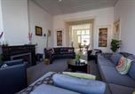 Location vacances Opmeer - City House Hoorn-3