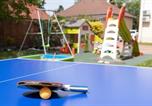 Location vacances Hajdúszoboszló - Zama Apartman-4