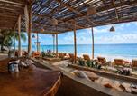 Hôtel Jambiani - Ha Beach Breeze-4