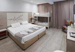Hôtel Ayia Napa - Nicholas Color Hotel-4