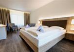 Hôtel Świnoujście - Hotel Residenz Waldoase-4