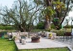 Location vacances Langebaan - Schaftplaas Cottages-3