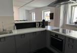 Location vacances Katowice - Kato Central 3 Maja 100m2-4