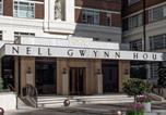 Location vacances Kensington - Nell Gwynn House Rooms and Apartments-1