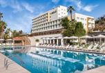 Hôtel Tossa de Mar - Meliá Lloret de Mar-1