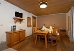 Location vacances Millstatt - Mörtbauerhof und Haus Frühauf-2