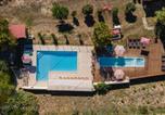 Location vacances Cucuron - Domaine Lou Amì-2