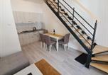 Location vacances Novi Sad - Ris Central Apartments-3