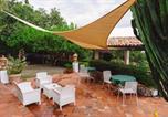 Hôtel Sapri - B&B Calandrella-3
