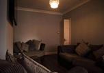 Location vacances  Gare de Widney Manor - Captivating 3-Bed House in Birmingham-2