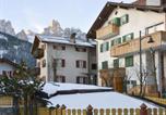 Location vacances Pozza di Fassa - Apartment Deluca-1 by Interhome-1
