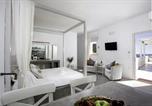 Location vacances Lindos - Lindian Pearl-1