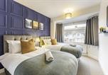 Location vacances  Gare de Coventry - Spacious 3-Bed with parking Near Nec & Bhx Airport-3