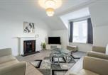 Location vacances  Gare de Dundee - Casa Fresa - 31b High Street-1