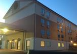 Hôtel Branson - Grand View Inn & Suites-2