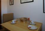 Location vacances Lembruch - Dümmer Refugium - Ferienwohnung-2