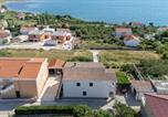Location vacances Ražanac - Apartments Marietta-2