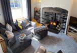 Location vacances Dolwyddelan - 7 Castle Terrace-2