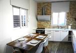 Location vacances Gennadi - Angelica Residence-2