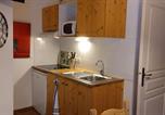 Location vacances Orelle - Appartement Hameau 2 006 - SPA & PISCINE appartement 6 pers-1