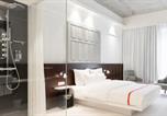 Hôtel Gare centrale de Zurich - Ruby Mimi Hotel Zurich by Ihg-4