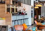 Hôtel Brignais - Ibis Lyon Sud Oullins-2